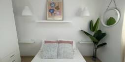 D'occasion - Appartement - San Pedro del Pinatar - Lo Pagan