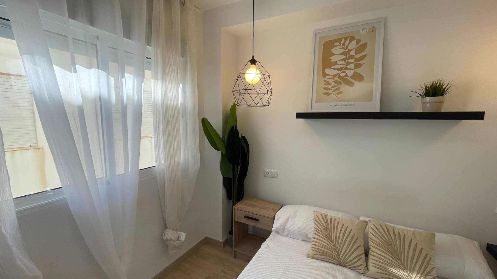 D'occasion - Appartement - San Pedro del Pinatar - Lo Pagan