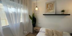 D'occasion - Appartement - San Pedro del Pinatar - Lo Pagan