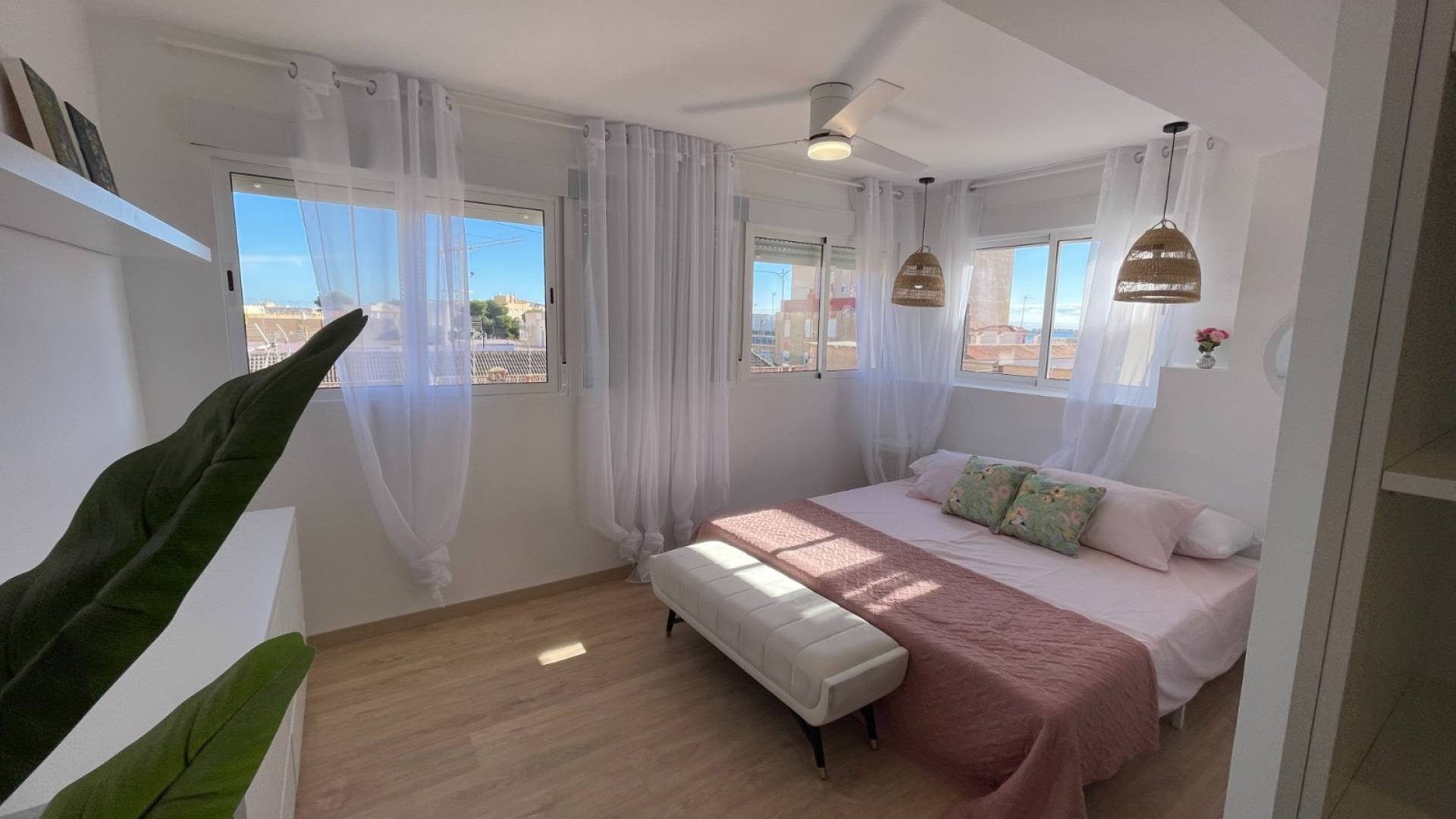 D'occasion - Appartement - San Pedro del Pinatar - Lo Pagan