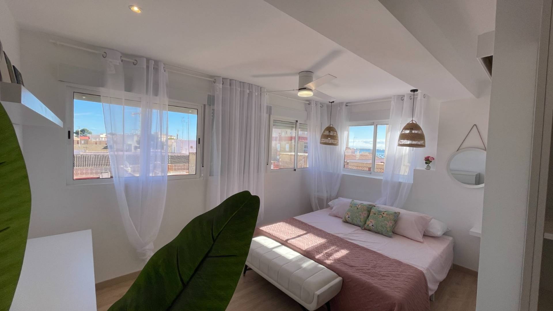 D'occasion - Appartement - San Pedro del Pinatar - Lo Pagan