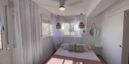 D'occasion - Appartement - San Pedro del Pinatar - Lo Pagan