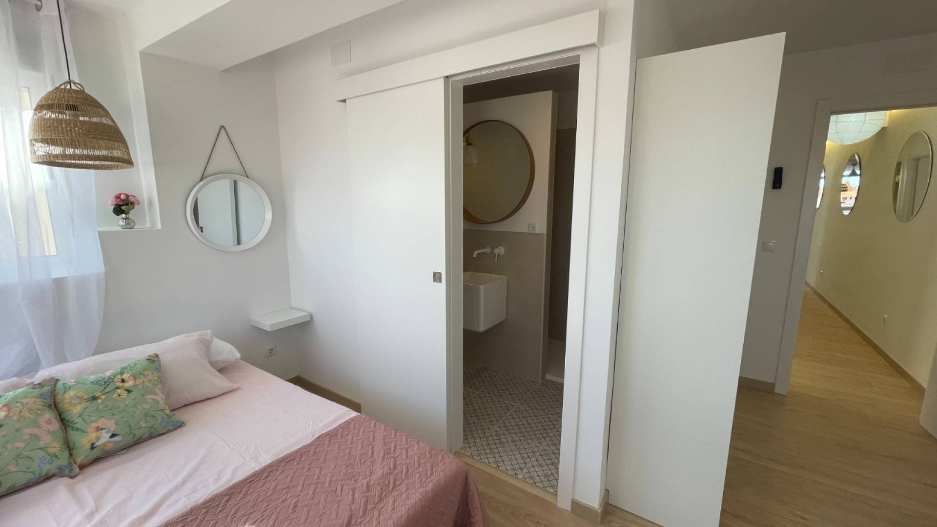 D'occasion - Appartement - San Pedro del Pinatar - Lo Pagan