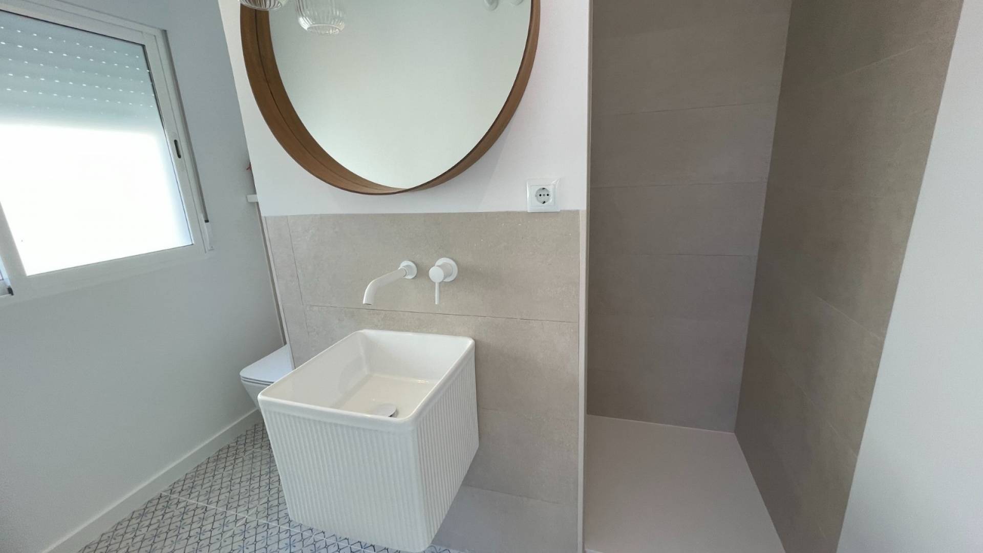 D'occasion - Appartement - San Pedro del Pinatar - Lo Pagan