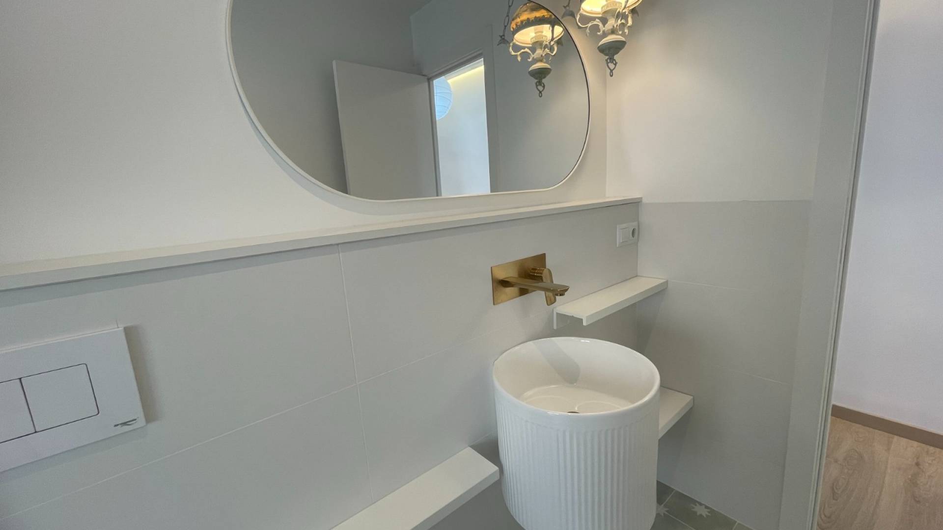 D'occasion - Appartement - San Pedro del Pinatar - Lo Pagan