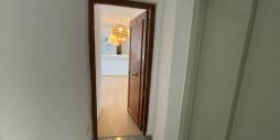 D'occasion - Appartement - San Pedro del Pinatar - Lo Pagan