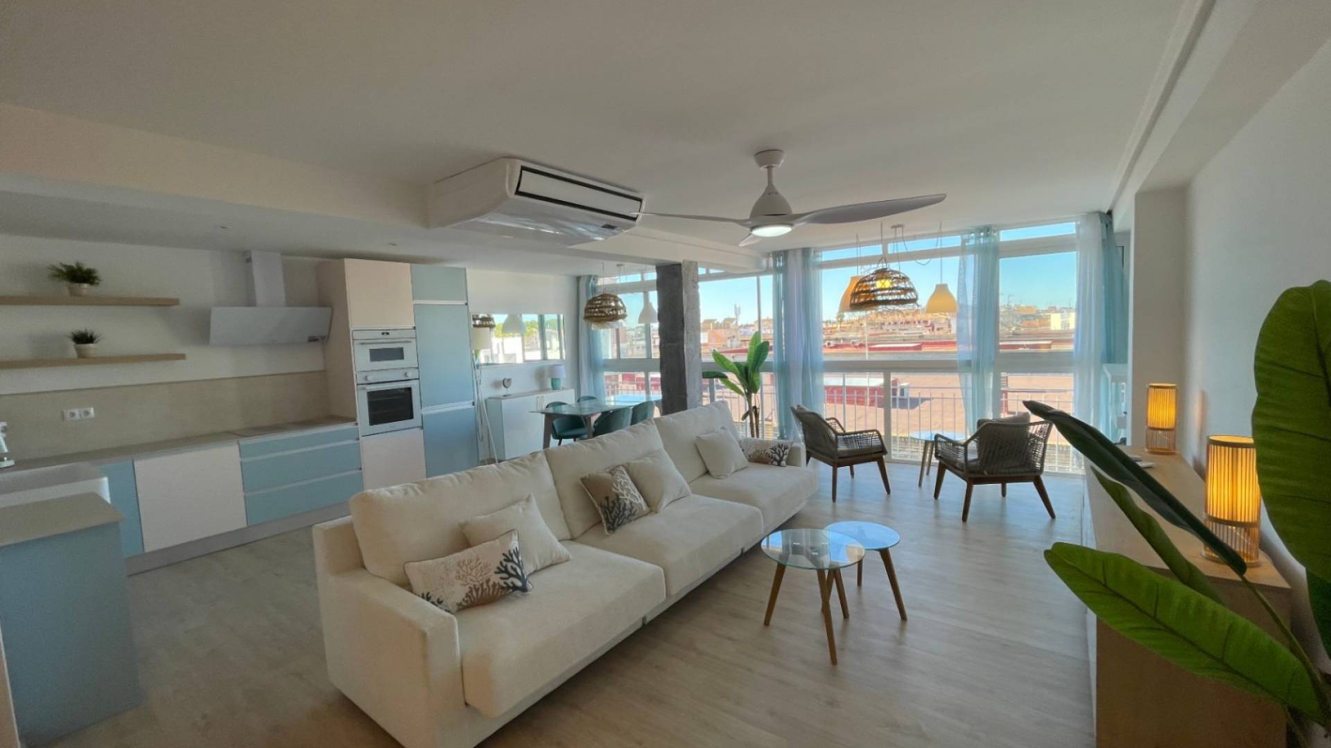 D'occasion - Appartement - San Pedro del Pinatar - Lo Pagan
