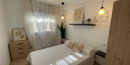D'occasion - Appartement - San Pedro del Pinatar - Lo Pagan