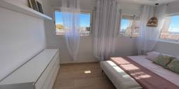 D'occasion - Appartement - San Pedro del Pinatar - Lo Pagan