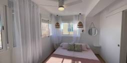 D'occasion - Appartement - San Pedro del Pinatar - Lo Pagan