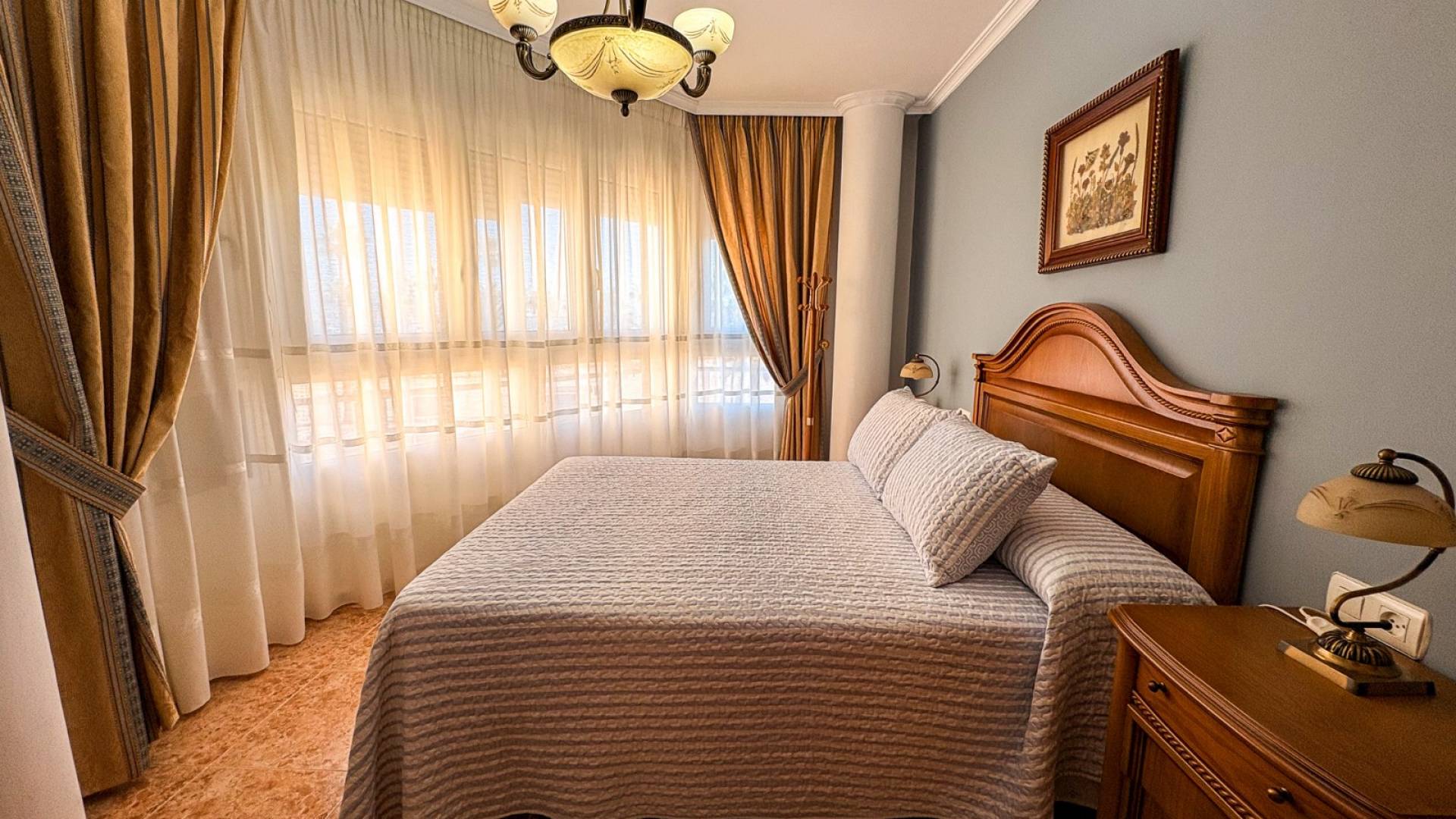 D'occasion - Appartement - San Pedro del Pinatar - LO PAGÁN