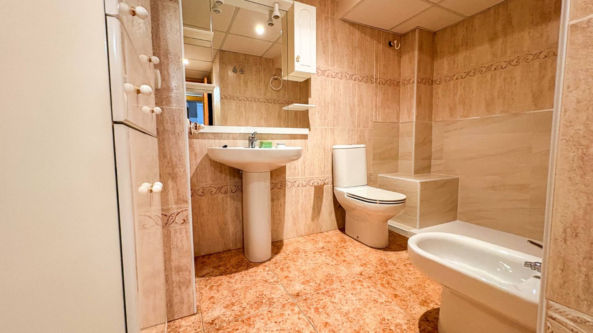 D'occasion - Appartement - San Pedro del Pinatar - LO PAGÁN