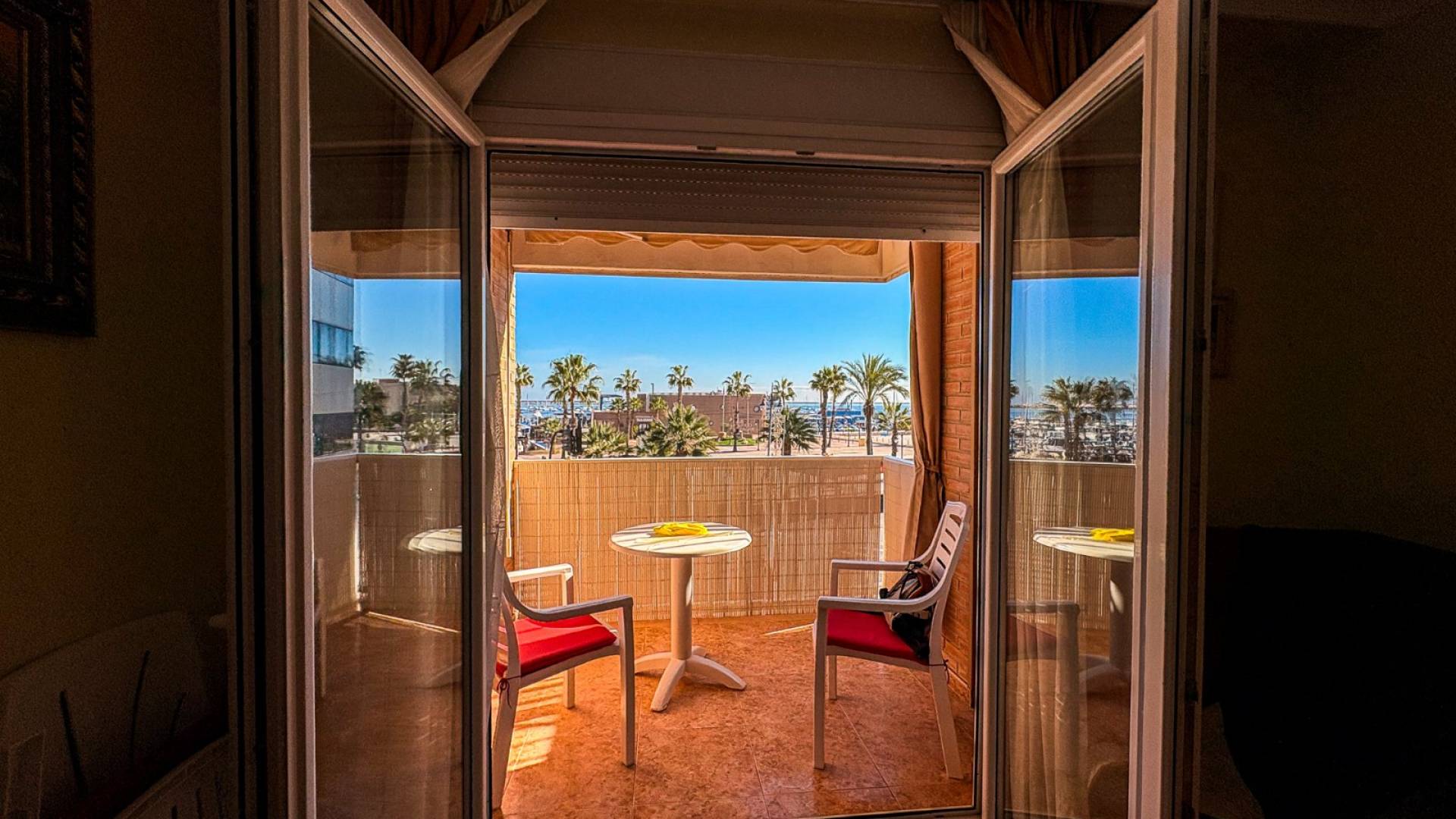 D'occasion - Appartement - San Pedro del Pinatar - LO PAGÁN