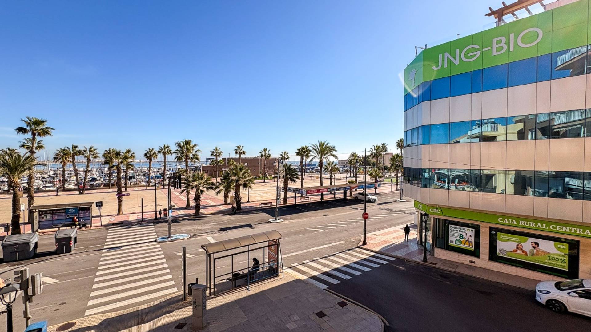 D'occasion - Appartement - San Pedro del Pinatar - LO PAGÁN