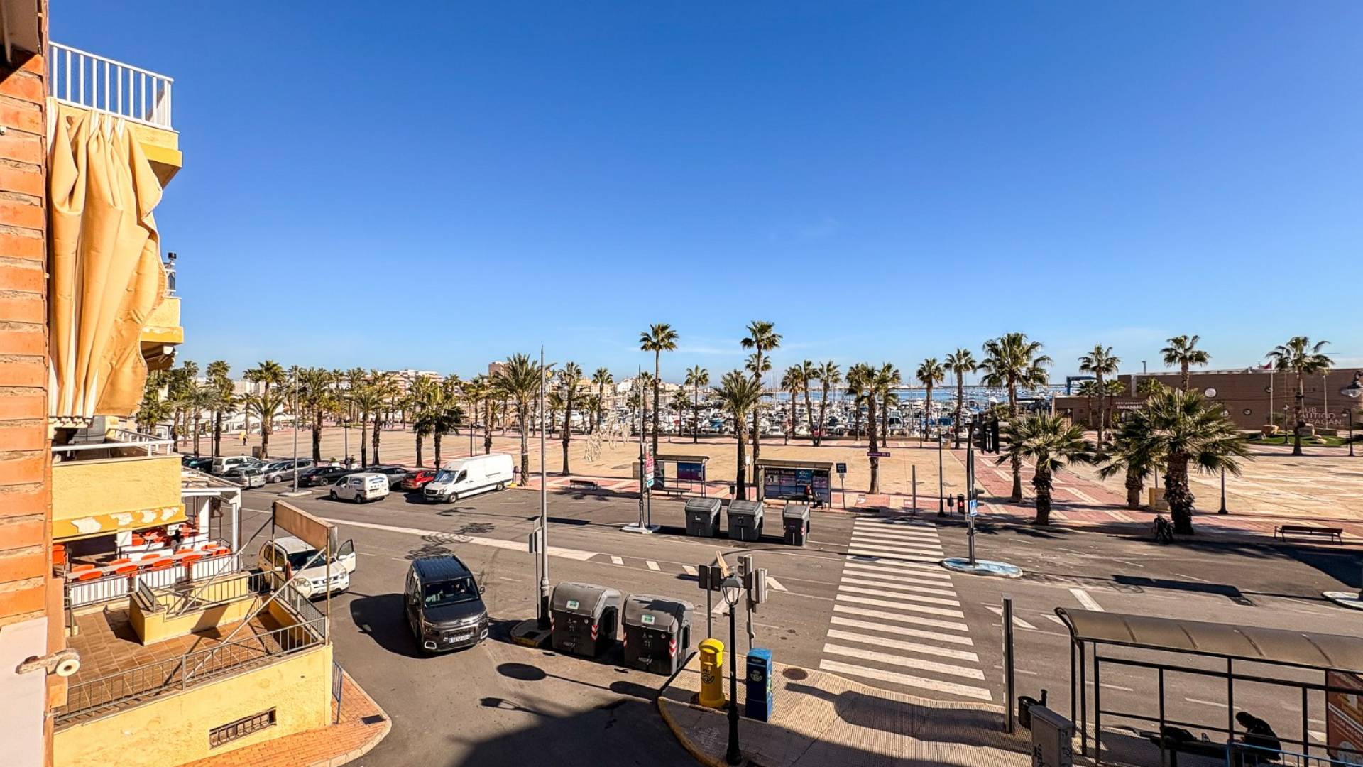 D'occasion - Appartement - San Pedro del Pinatar - LO PAGÁN