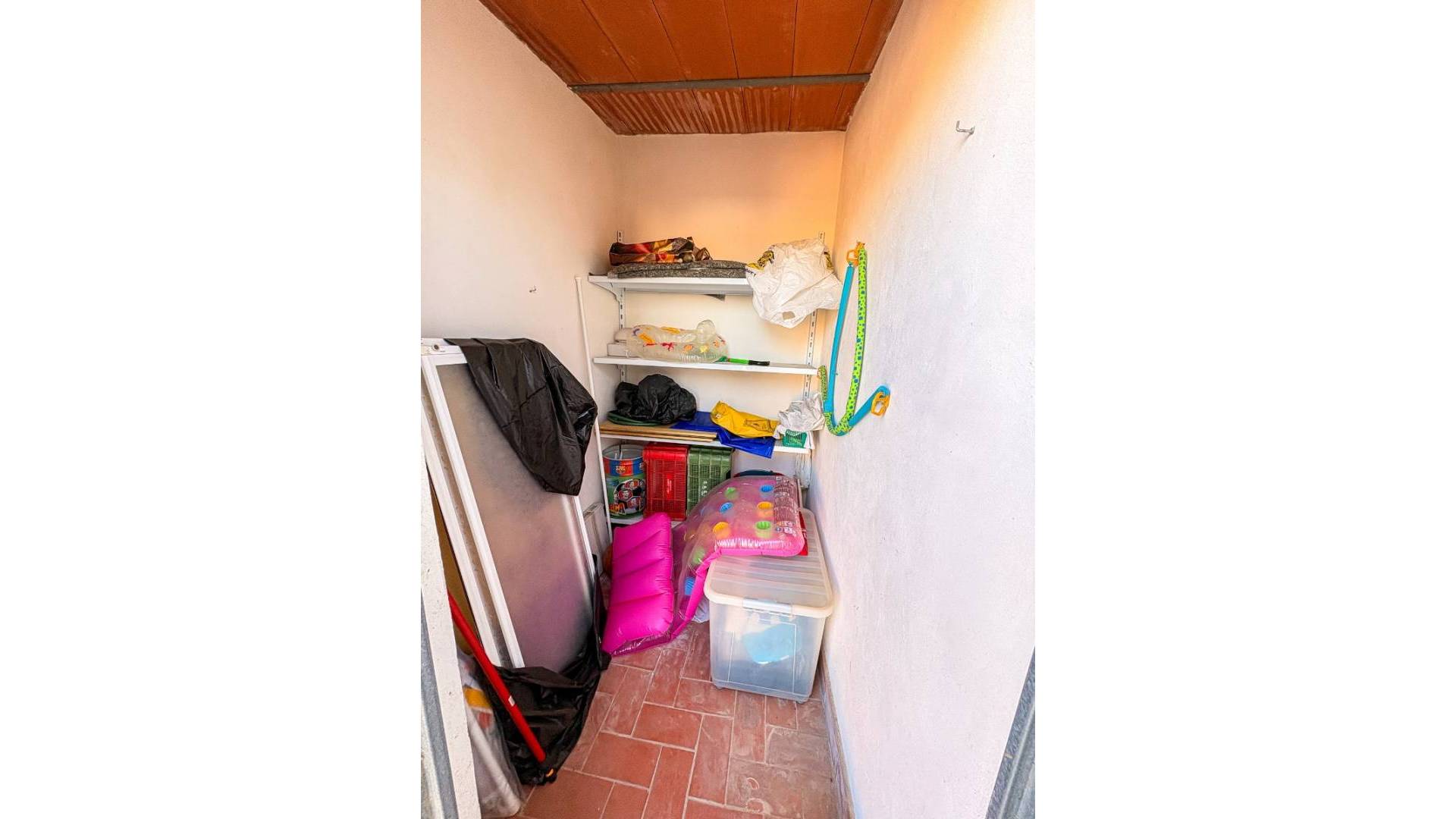 D'occasion - Appartement - San Pedro del Pinatar - LO PAGÁN