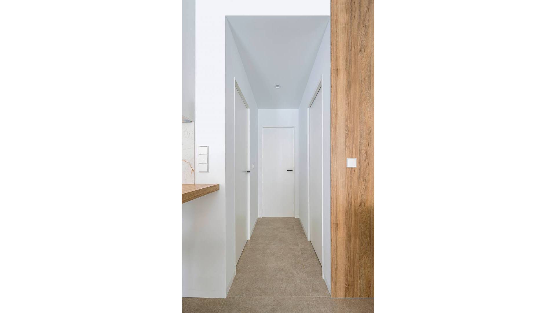 D'occasion - Appartement - San Pedro del Pinatar - Lo Pagan