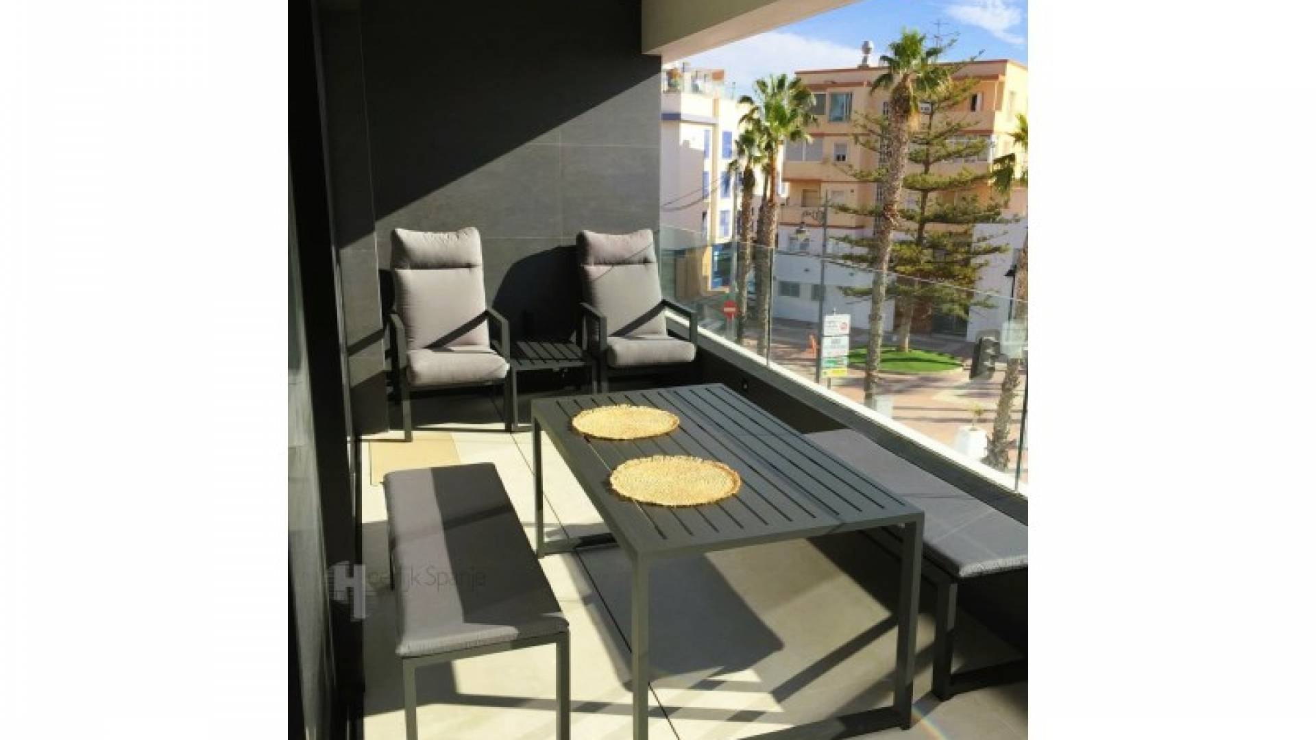 D'occasion - Appartement - San Pedro del Pinatar - Lo Pagan