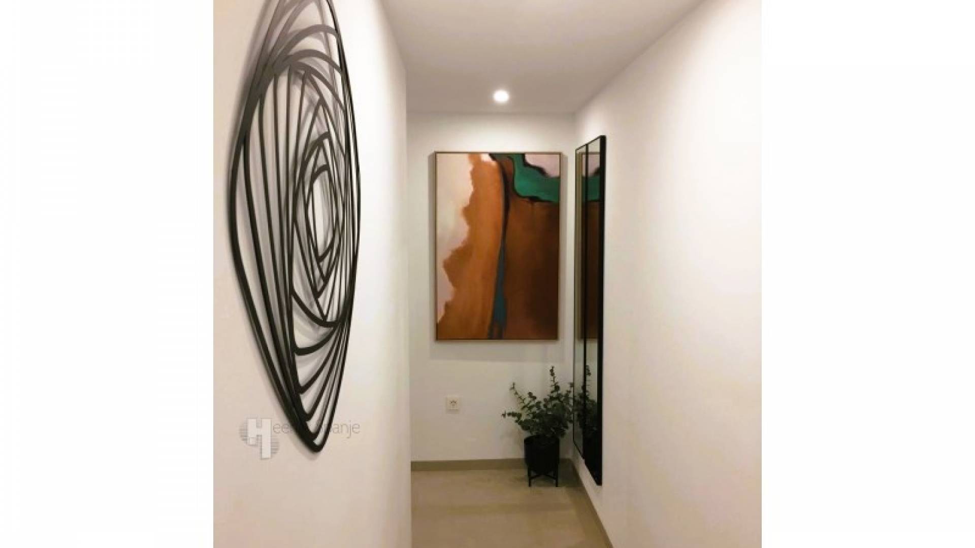 D'occasion - Appartement - San Pedro del Pinatar - Lo Pagan