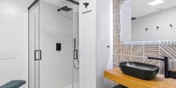 D'occasion - Appartement - San Pedro del Pinatar - Lo Pagan