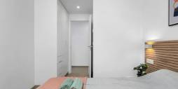 D'occasion - Appartement - San Pedro del Pinatar - Lo Pagan