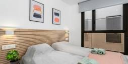 D'occasion - Appartement - San Pedro del Pinatar - Lo Pagan