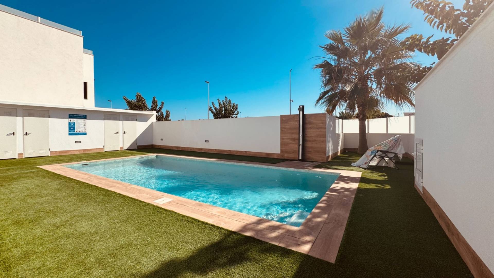 D'occasion - Appartement - San Pedro del Pinatar - Lo Pagan