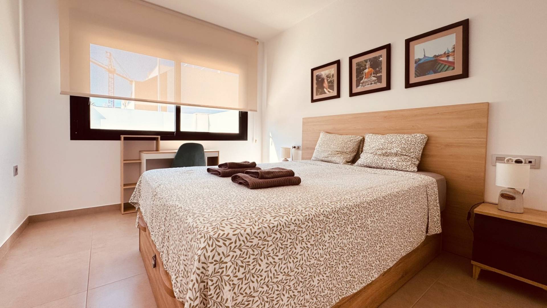 D'occasion - Appartement - San Pedro del Pinatar - Lo Pagan
