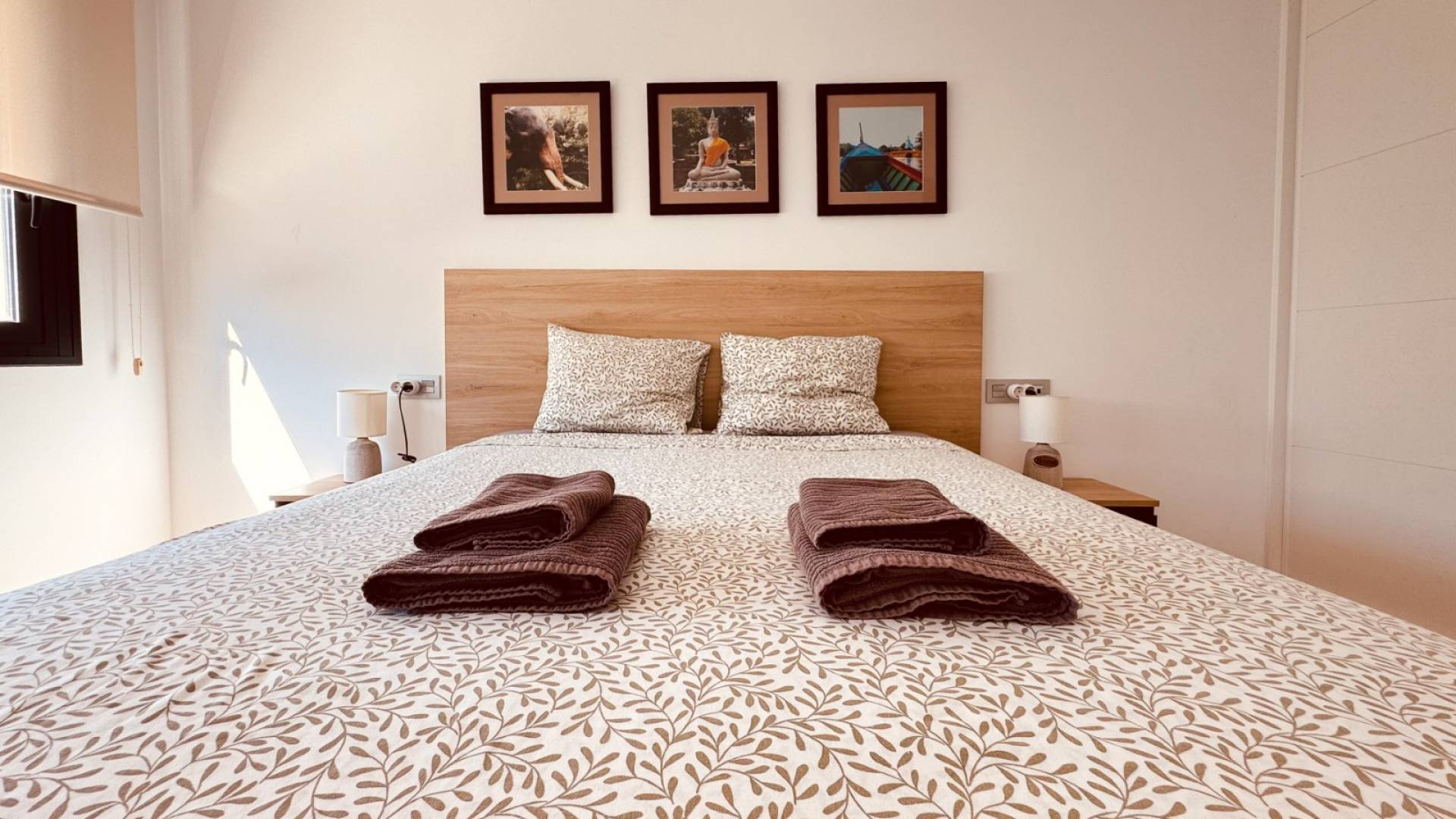 D'occasion - Appartement - San Pedro del Pinatar - Lo Pagan
