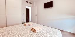 D'occasion - Appartement - San Pedro del Pinatar - Lo Pagan