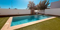 D'occasion - Appartement - San Pedro del Pinatar - Lo Pagan