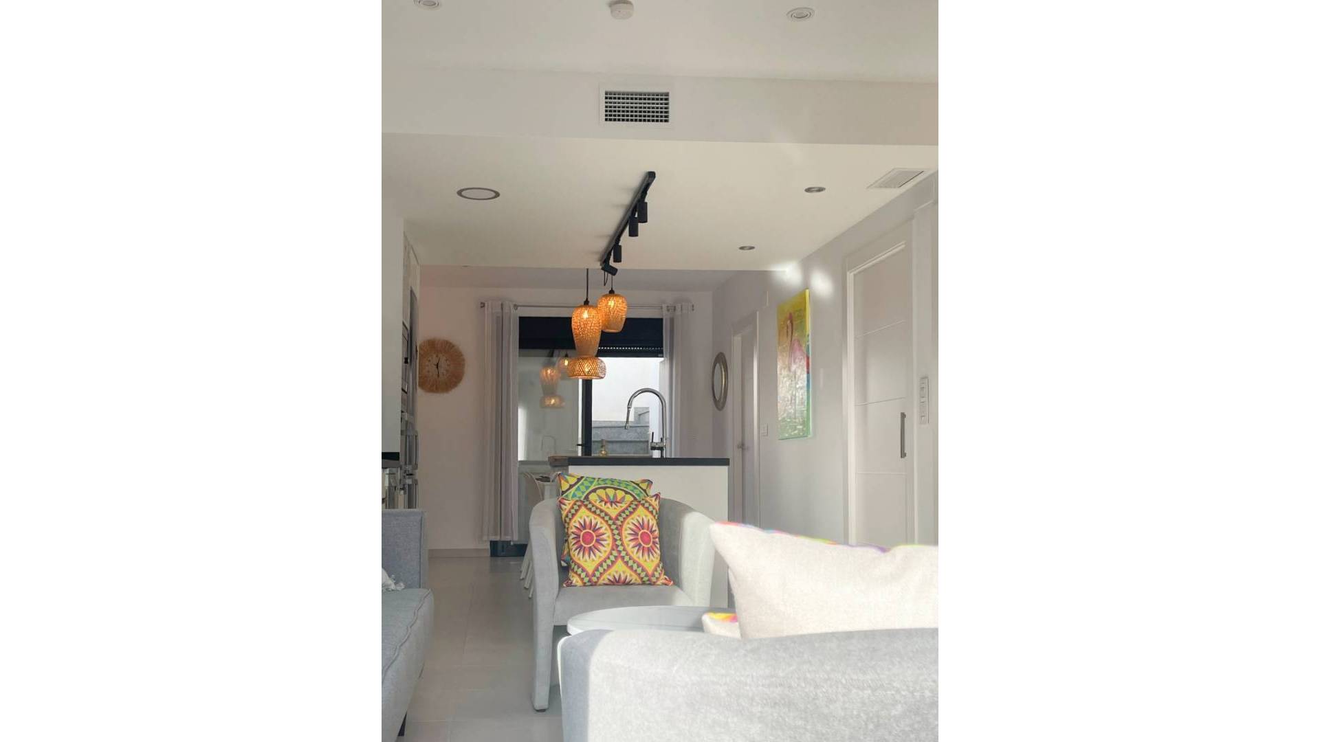 D'occasion - Appartement - San Pedro del Pinatar - Lo Pagan