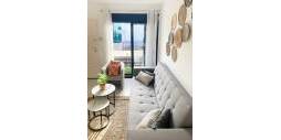 D'occasion - Appartement - San Pedro del Pinatar - Lo Pagan
