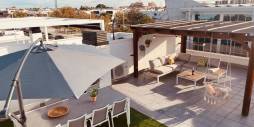 D'occasion - Appartement - San Pedro del Pinatar - Lo Pagan