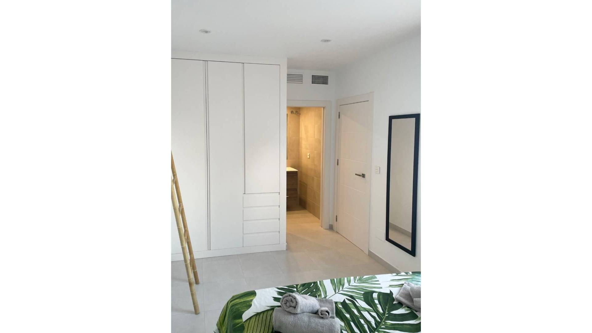 D'occasion - Appartement - San Pedro del Pinatar - Lo Pagan
