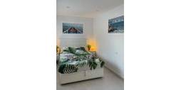 D'occasion - Appartement - San Pedro del Pinatar - Lo Pagan