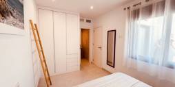 D'occasion - Appartement - San Pedro del Pinatar - Lo Pagan
