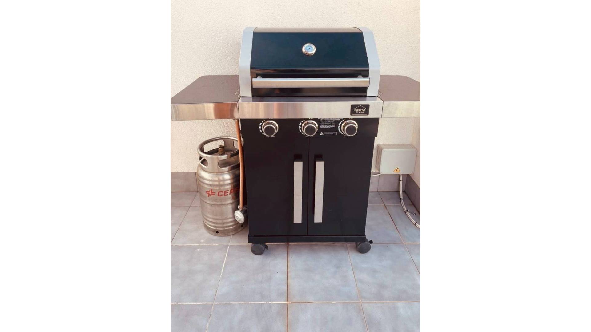D'occasion - Appartement - San Pedro del Pinatar - Lo Pagan