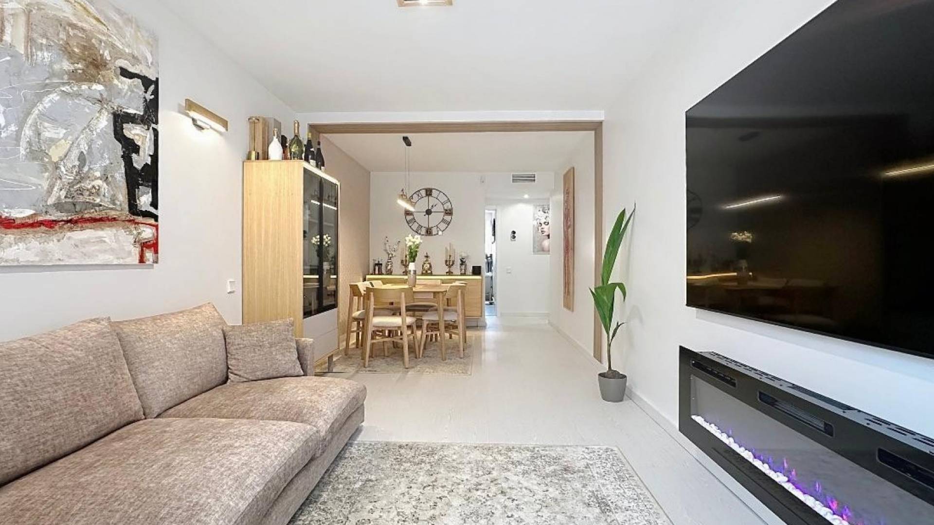 D'occasion - Appartement - San Pedro del Pinatar - San Pedro de Pinatar