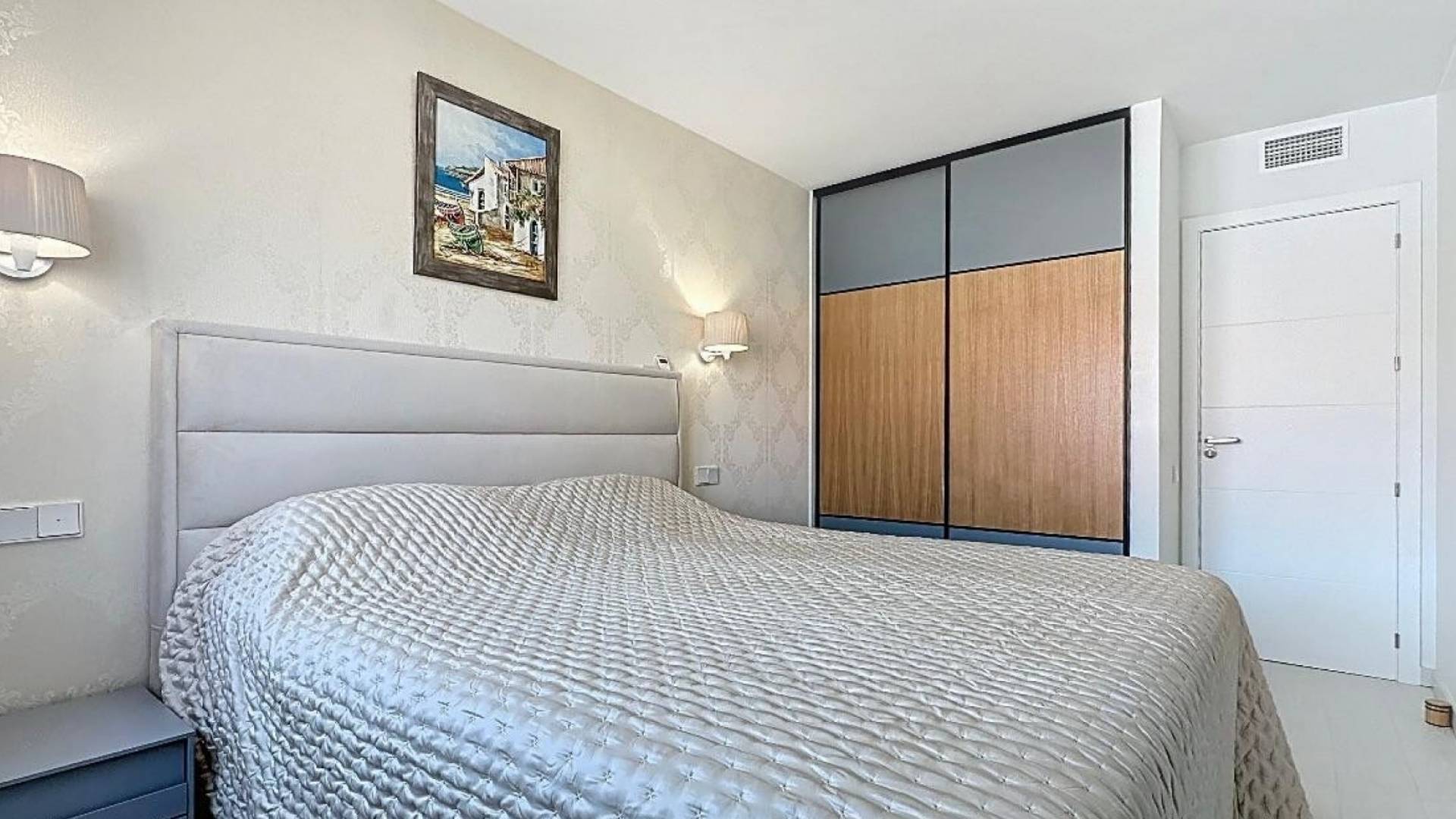 D'occasion - Appartement - San Pedro del Pinatar - San Pedro de Pinatar