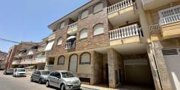 D'occasion - Appartement - San Pedro del Pinatar - San Pedro de Pinatar