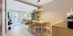 D'occasion - Appartement - San Pedro del Pinatar - San Pedro de Pinatar