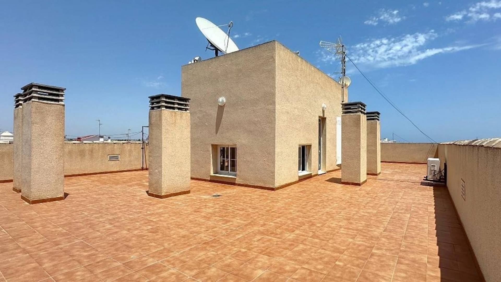 D'occasion - Appartement - San Pedro del Pinatar - San Pedro de Pinatar