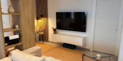 D'occasion - Appartement - San Pedro del Pinatar