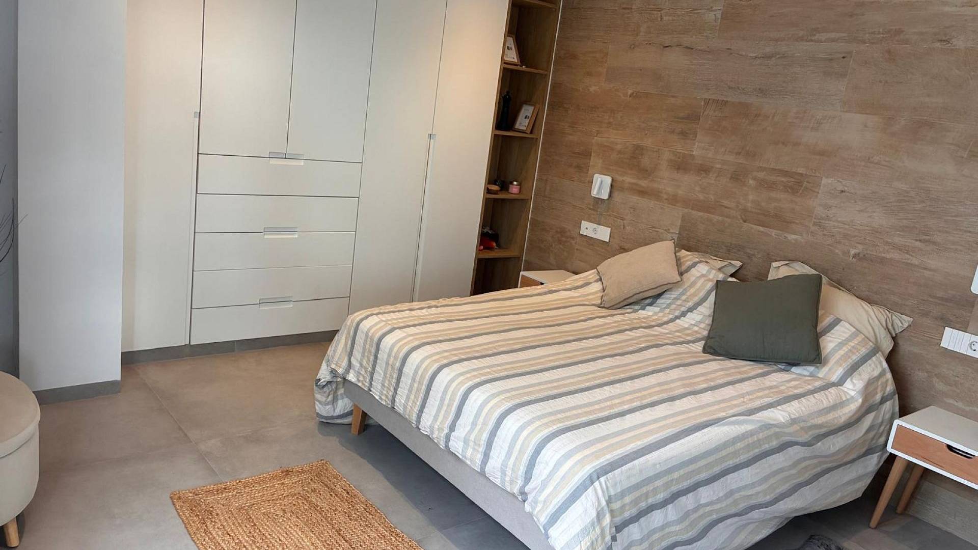 D'occasion - Appartement - San Pedro del Pinatar
