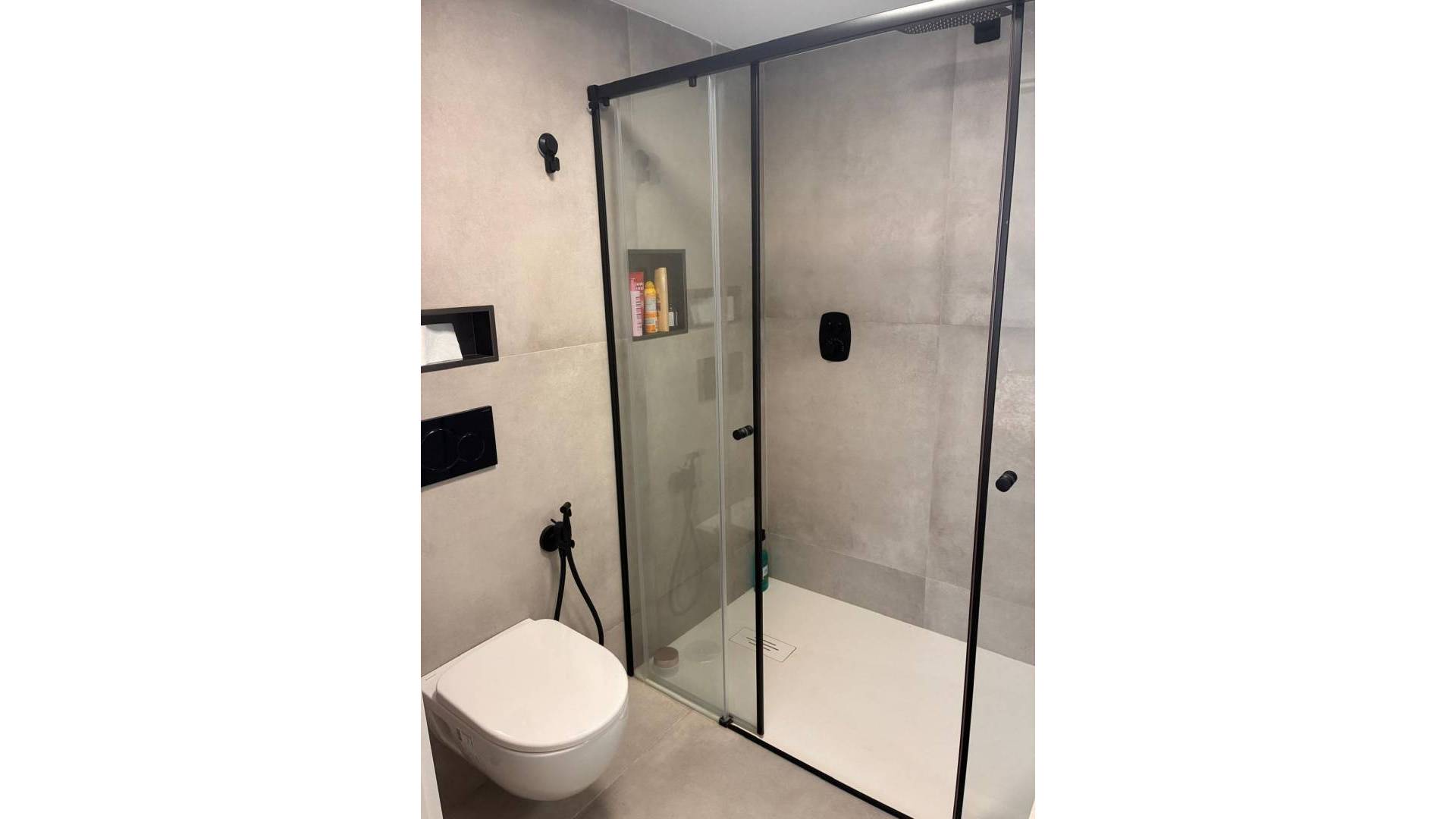 D'occasion - Appartement - San Pedro del Pinatar