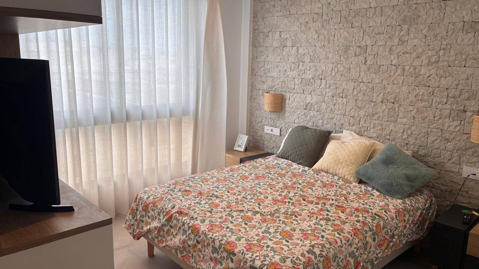D'occasion - Appartement - San Pedro del Pinatar