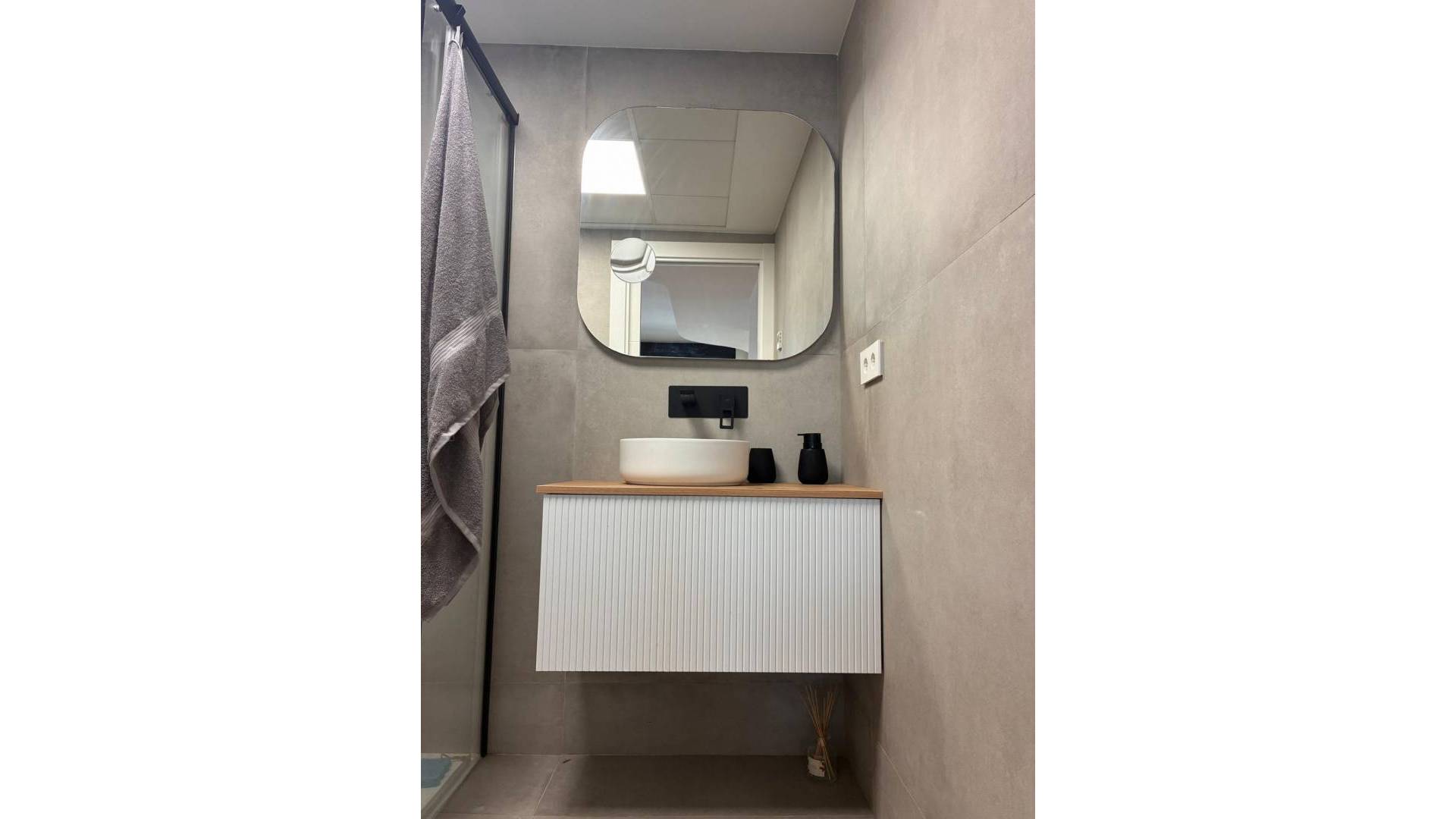 D'occasion - Appartement - San Pedro del Pinatar