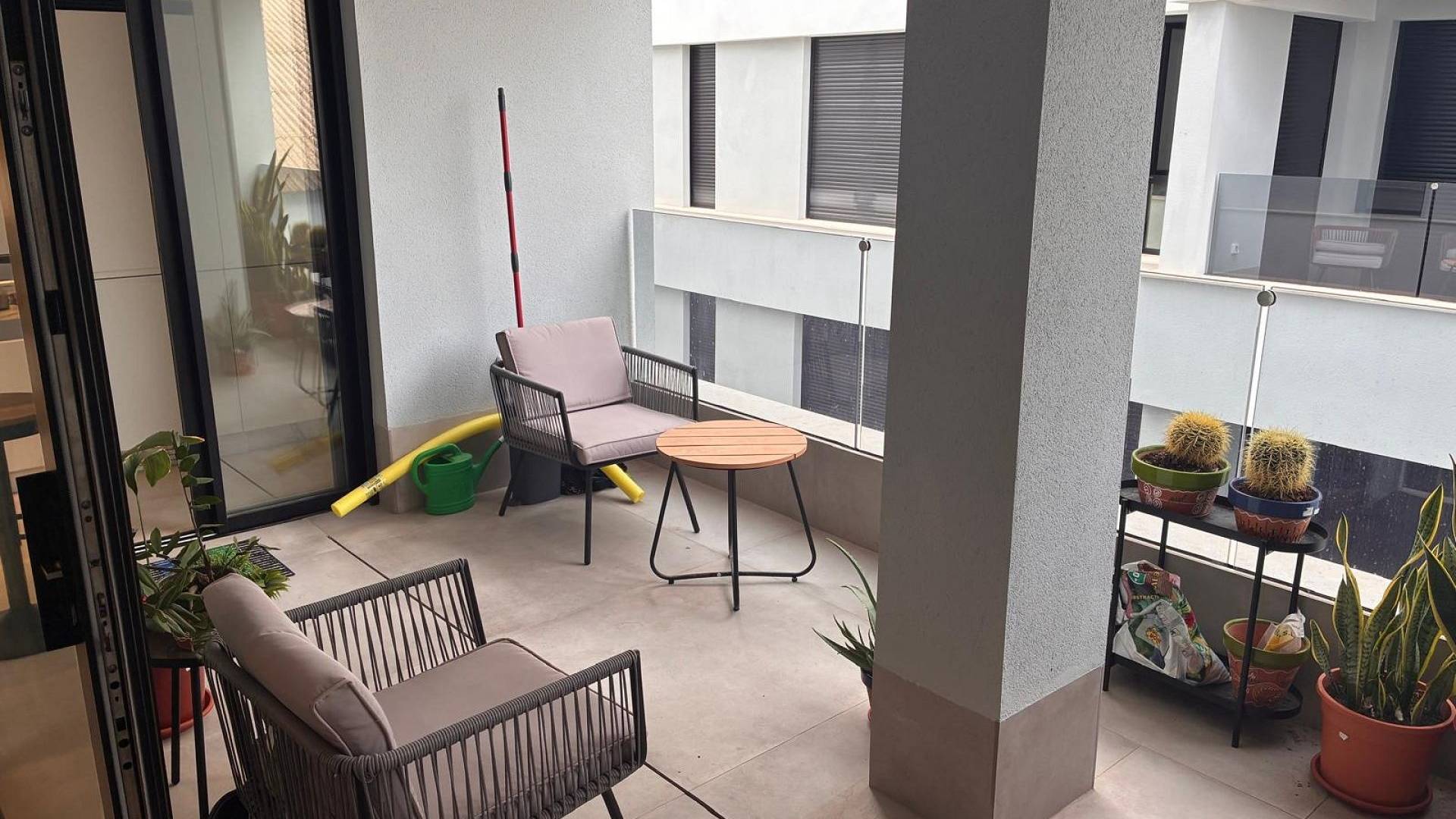 D'occasion - Appartement - San Pedro del Pinatar