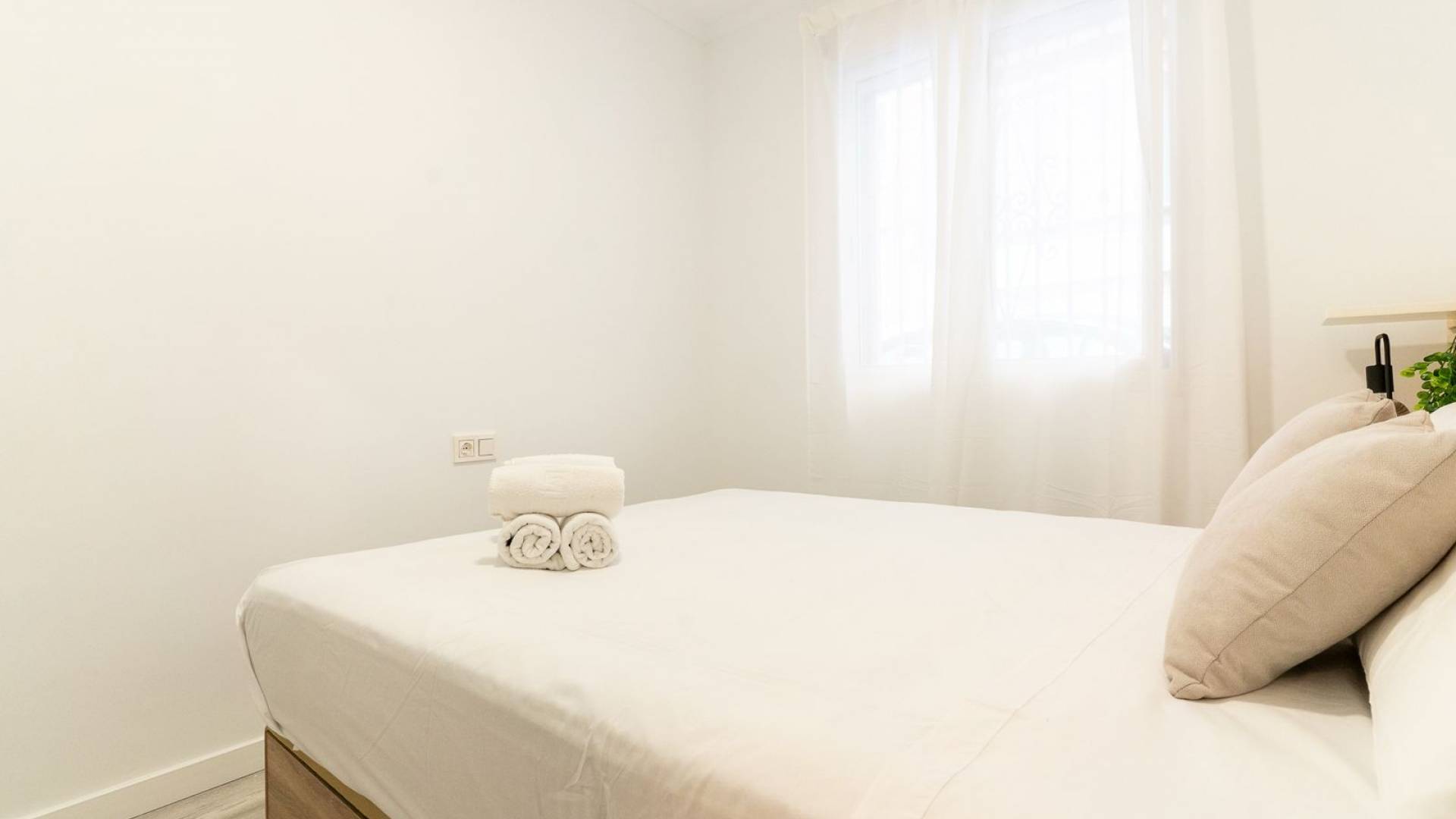 D'occasion - Appartement - Santa Pola - Gran Alacant